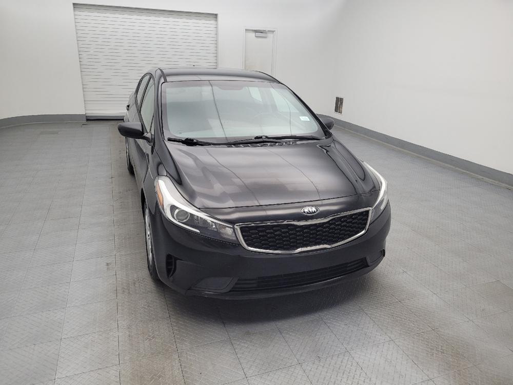 used 2017 Kia Forte car, priced at $12,795