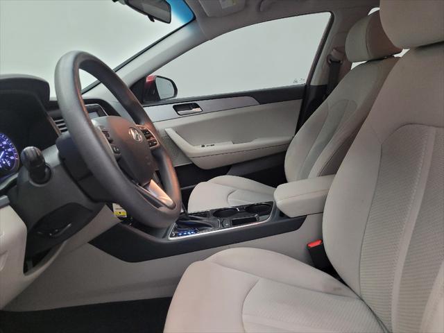 used 2019 Hyundai Sonata car, priced at $18,195