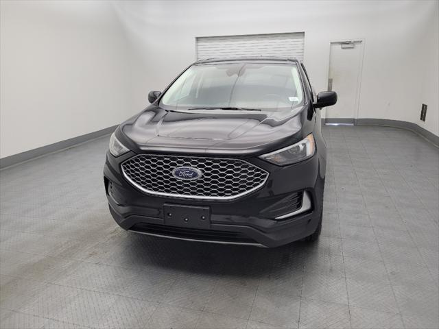 used 2023 Ford Edge car, priced at $25,795