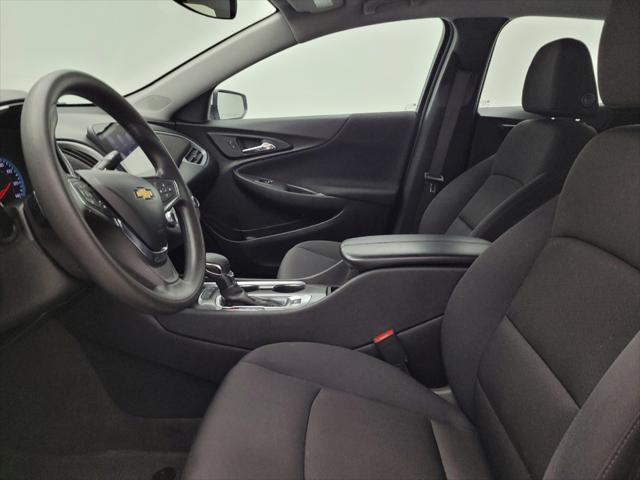 used 2023 Chevrolet Malibu car, priced at $19,195