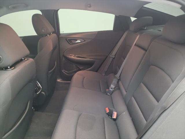 used 2022 Chevrolet Malibu car, priced at $20,495