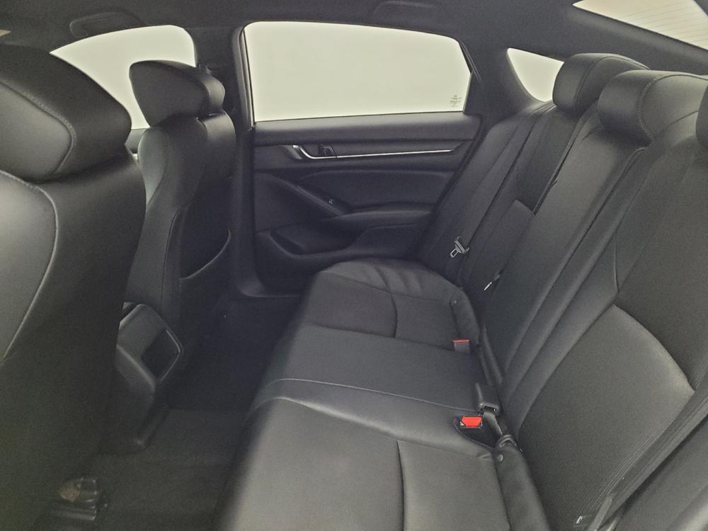 used 2019 Honda Accord car, priced at $18,895