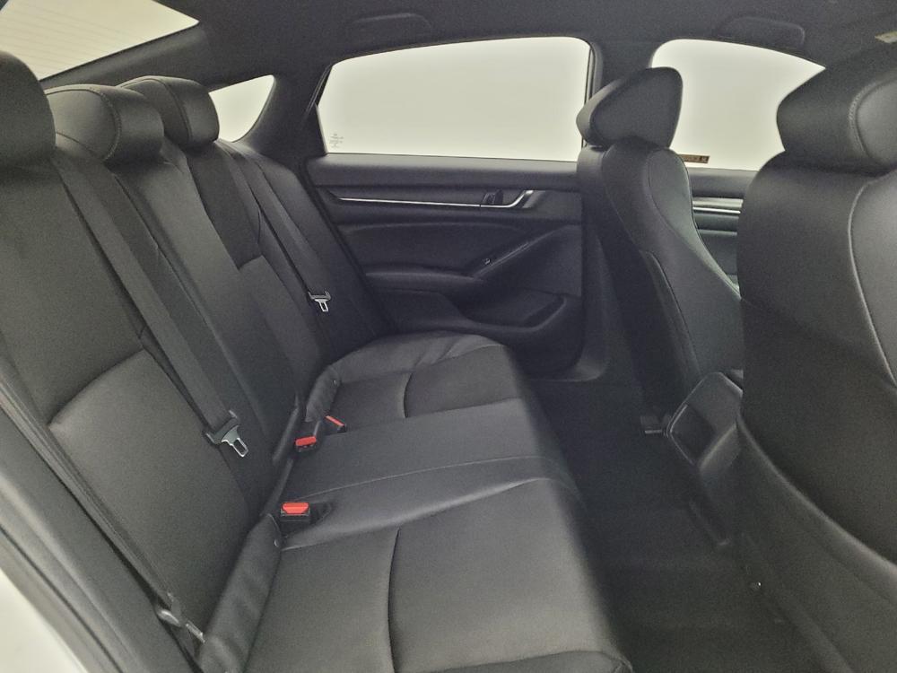 used 2019 Honda Accord car, priced at $18,895