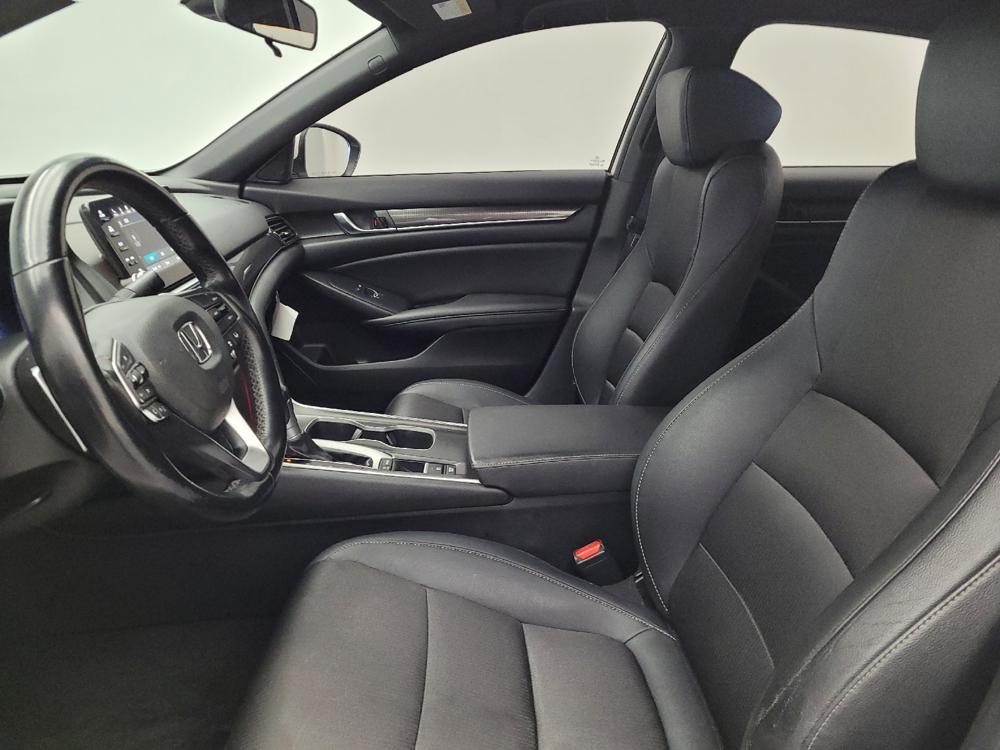 used 2019 Honda Accord car, priced at $18,895