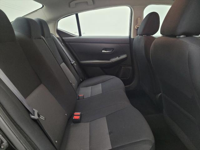 used 2023 Nissan Sentra car, priced at $20,395