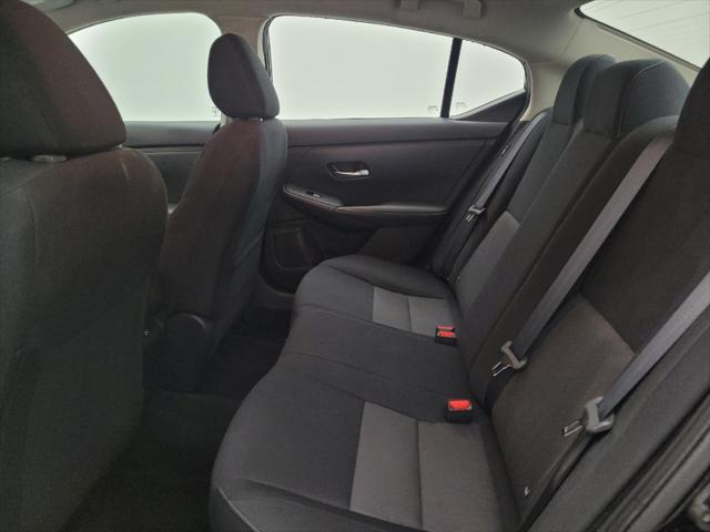 used 2023 Nissan Sentra car, priced at $20,395