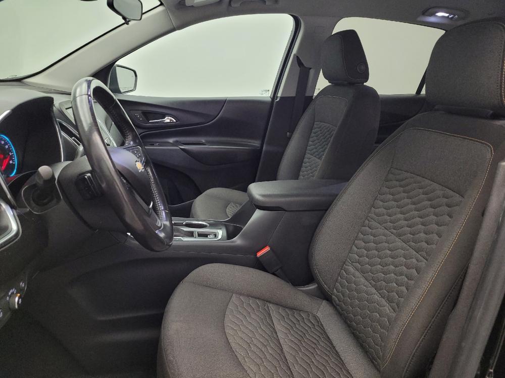used 2020 Chevrolet Equinox car, priced at $17,495