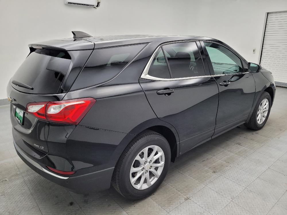 used 2020 Chevrolet Equinox car, priced at $17,495
