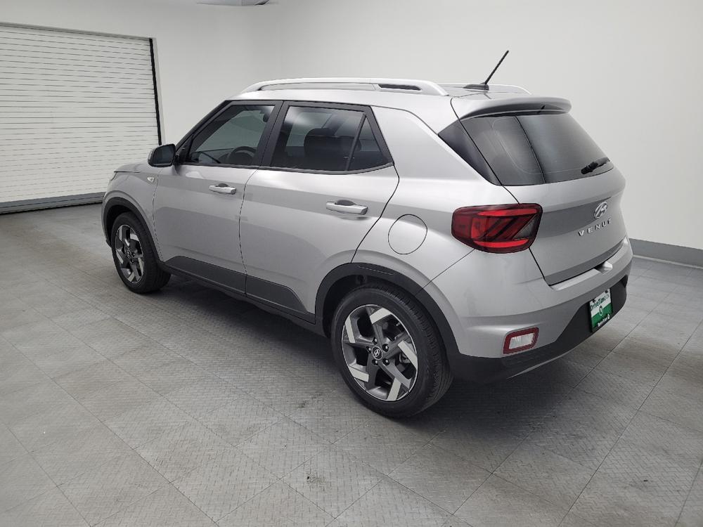 used 2023 Hyundai Venue car, priced at $20,495