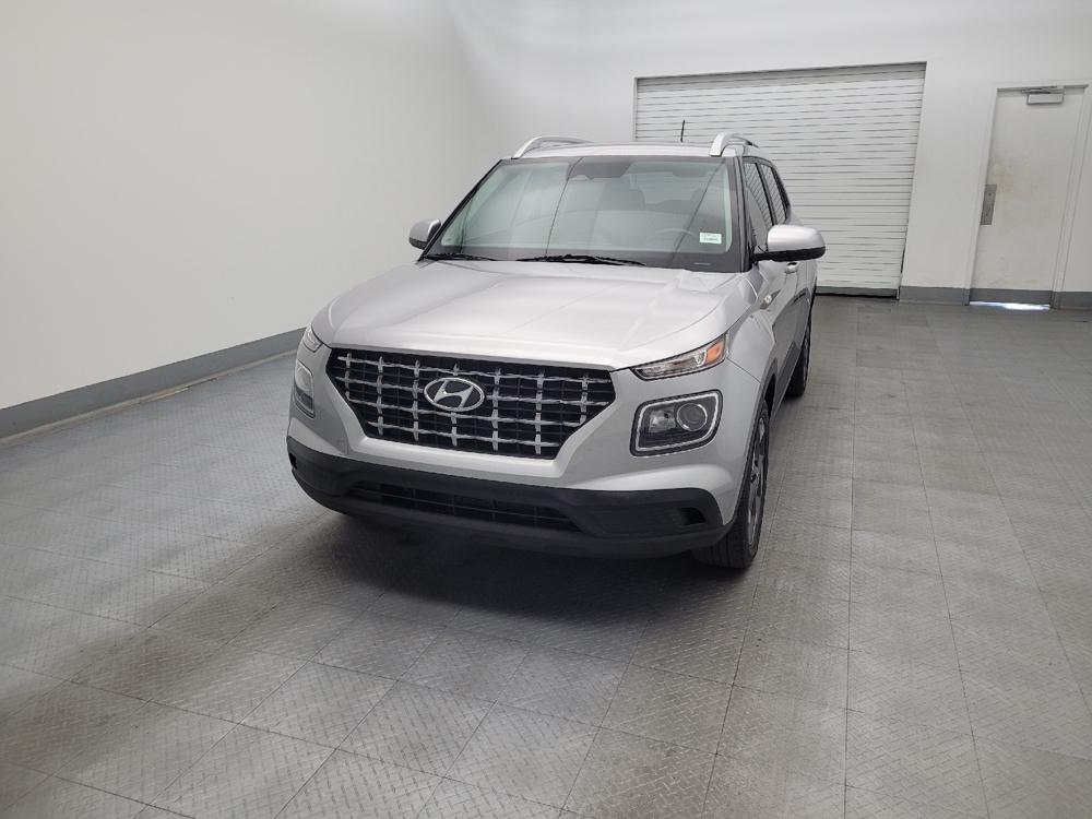 used 2023 Hyundai Venue car, priced at $20,495