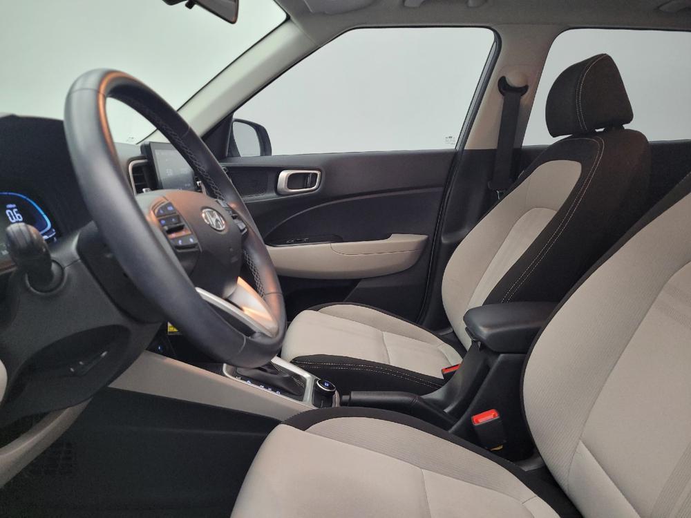 used 2023 Hyundai Venue car, priced at $20,495
