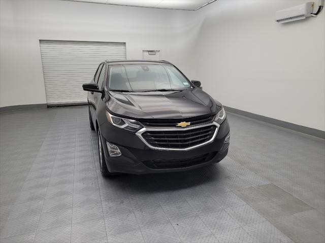 used 2020 Chevrolet Equinox car, priced at $18,095