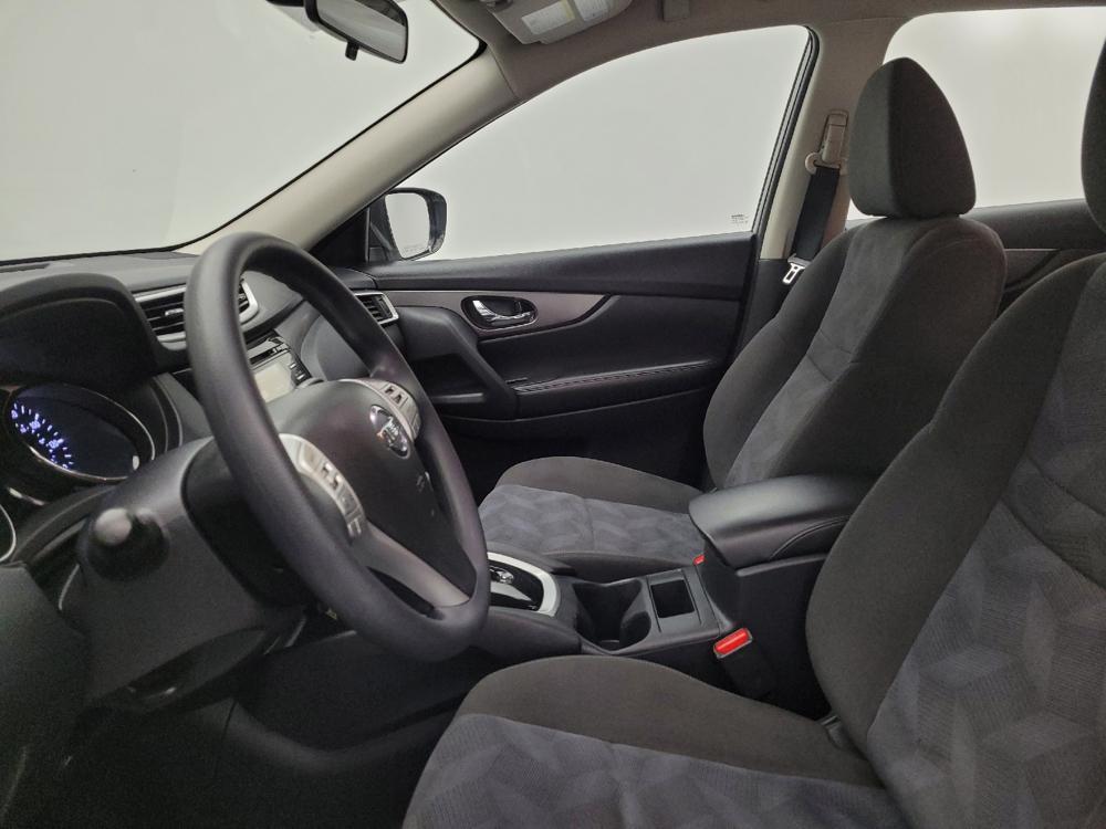 used 2016 Nissan Rogue car, priced at $13,195