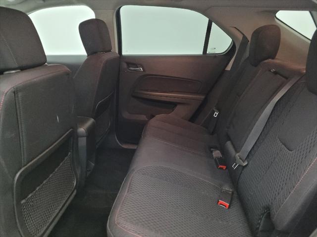 used 2015 Chevrolet Equinox car, priced at $15,995