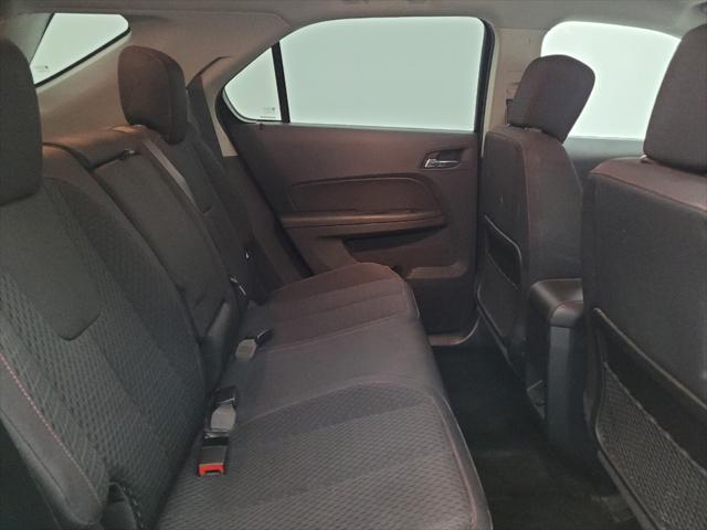 used 2015 Chevrolet Equinox car, priced at $15,995