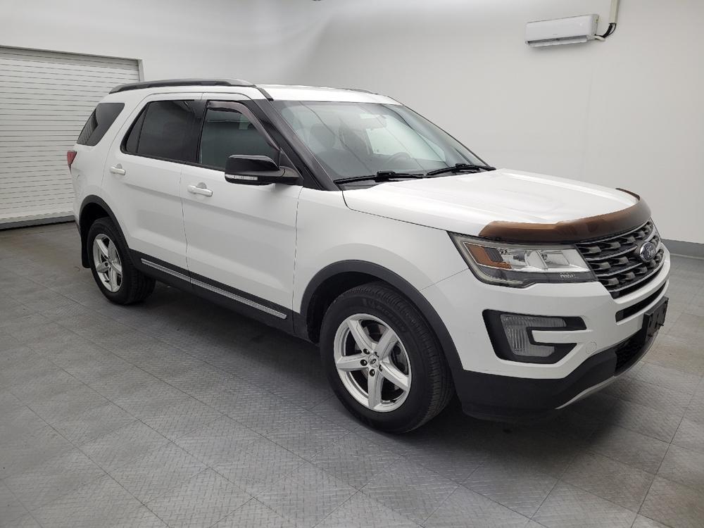 used 2017 Ford Explorer car, priced at $17,695