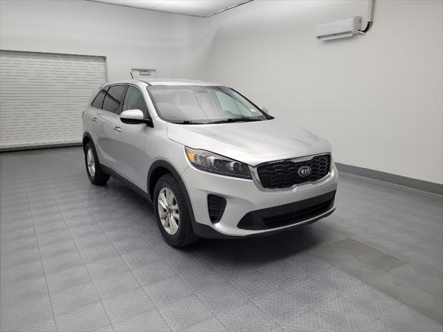 used 2020 Kia Sorento car, priced at $18,395