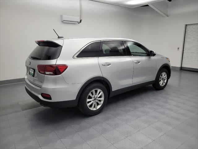 used 2020 Kia Sorento car, priced at $18,395