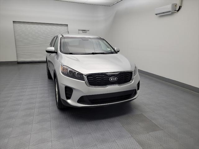 used 2020 Kia Sorento car, priced at $18,395