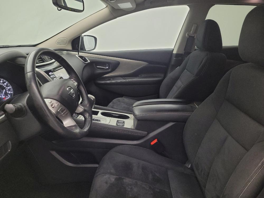 used 2018 Nissan Murano car, priced at $18,495