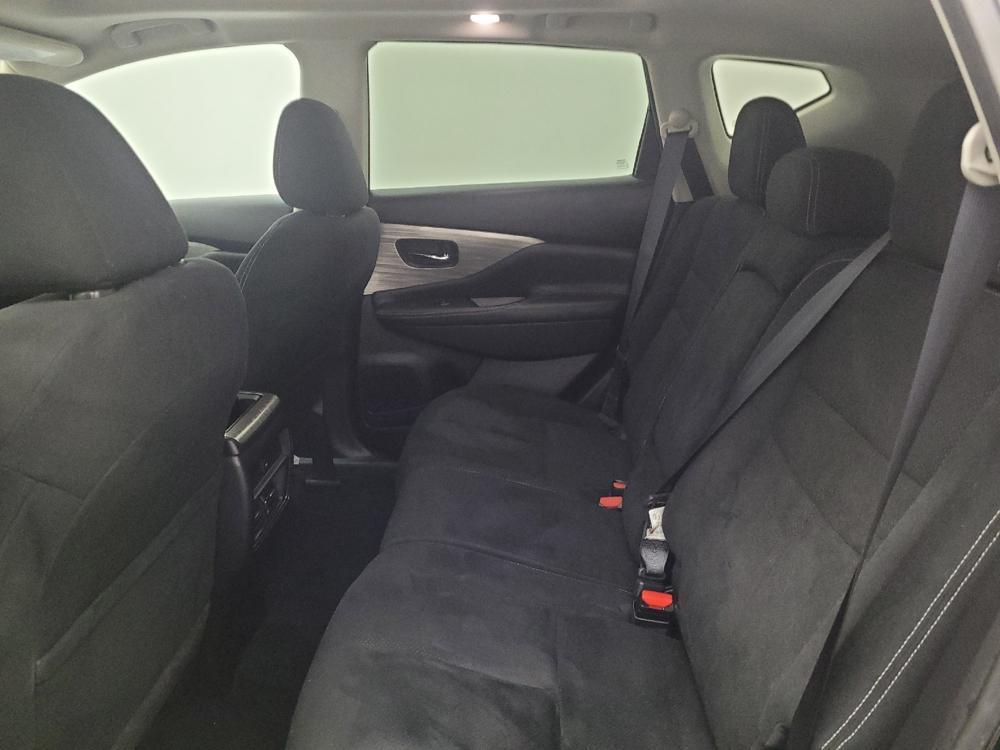 used 2018 Nissan Murano car, priced at $18,495
