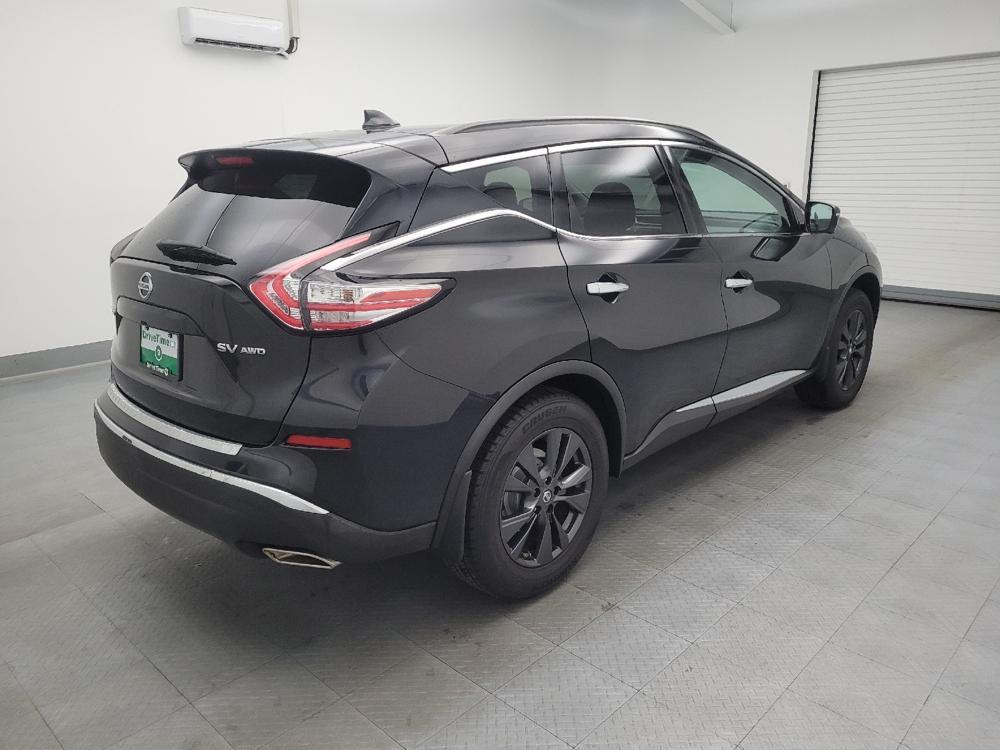used 2018 Nissan Murano car, priced at $18,495