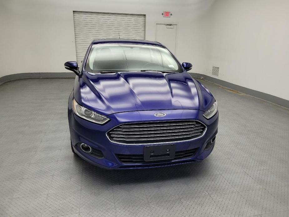 used 2013 Ford Fusion car, priced at $14,795