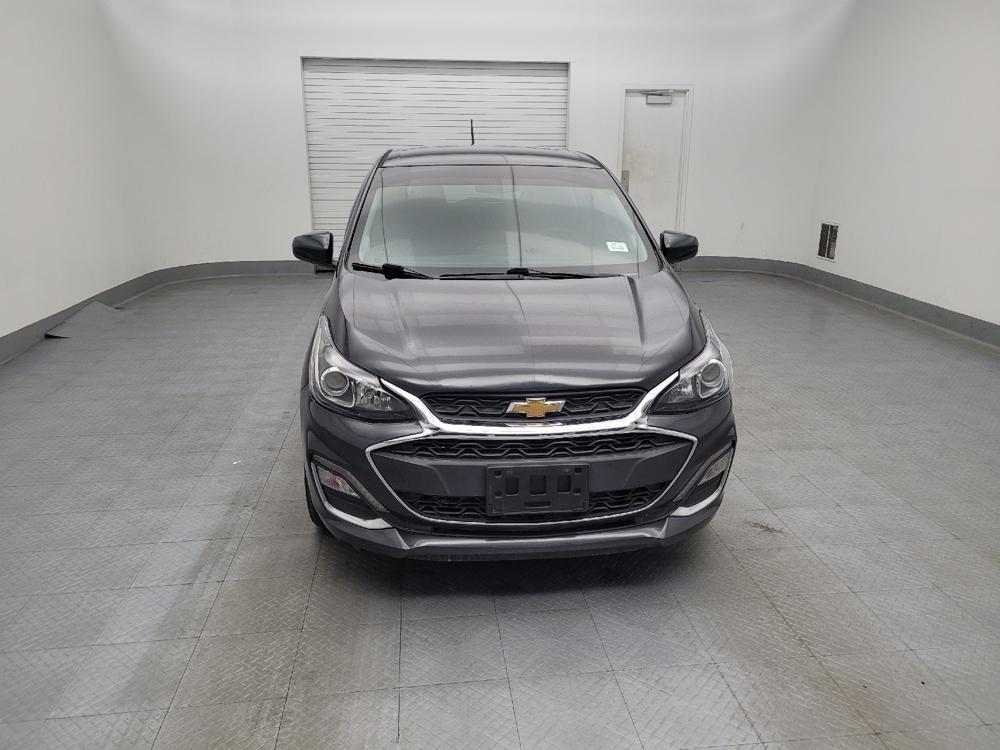 used 2020 Chevrolet Spark car, priced at $14,295