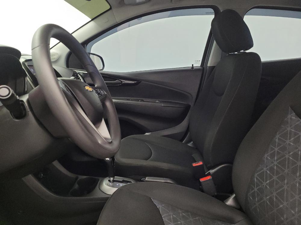 used 2020 Chevrolet Spark car, priced at $14,295