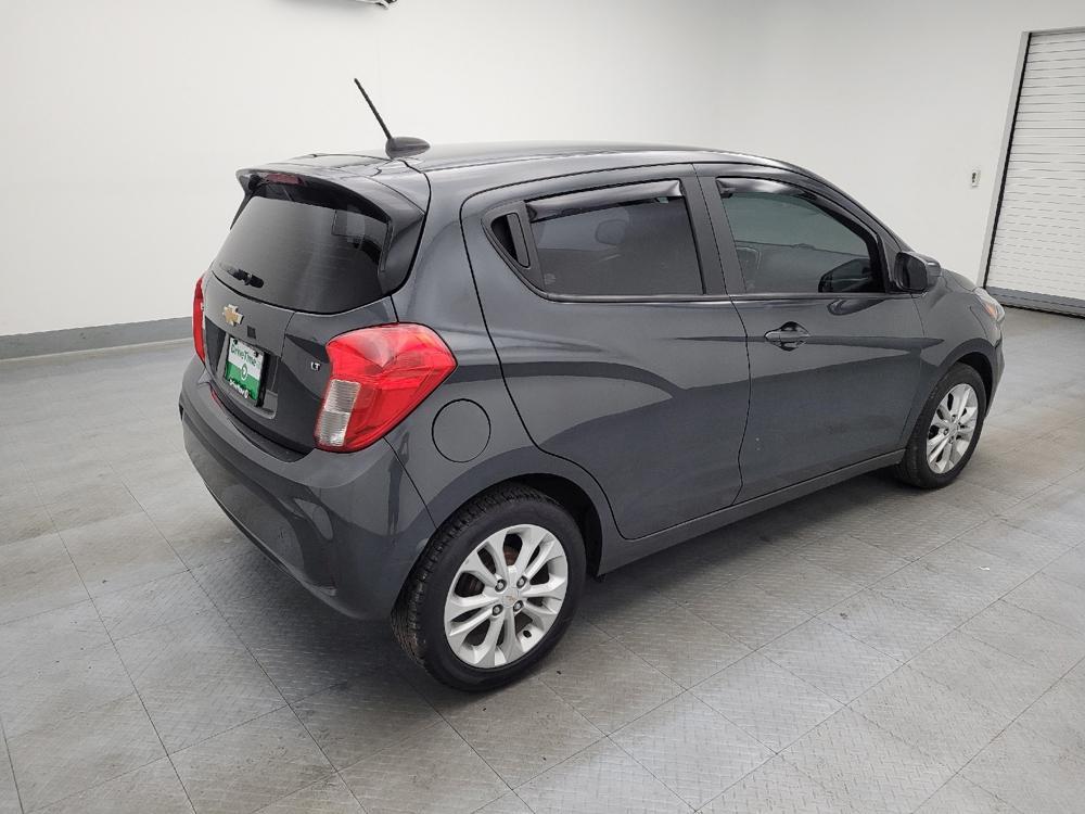 used 2020 Chevrolet Spark car, priced at $14,295