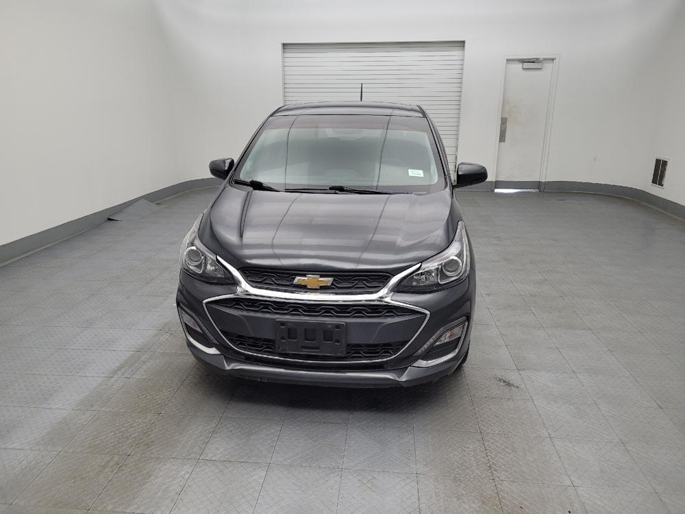 used 2020 Chevrolet Spark car, priced at $14,295