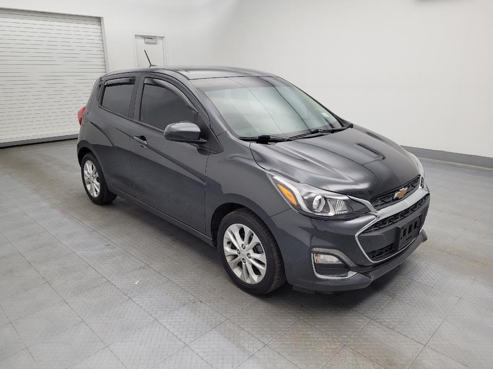 used 2020 Chevrolet Spark car, priced at $14,295