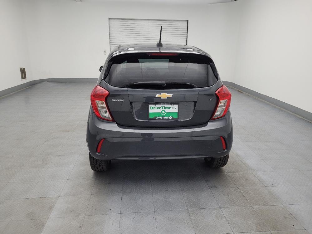 used 2020 Chevrolet Spark car, priced at $14,295