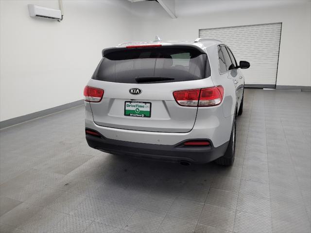 used 2016 Kia Sorento car, priced at $13,595