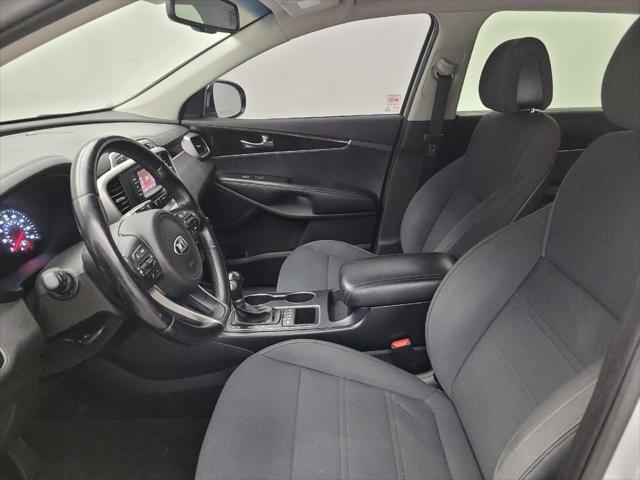 used 2016 Kia Sorento car, priced at $13,595