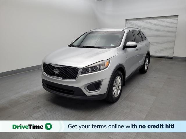 used 2016 Kia Sorento car, priced at $13,595