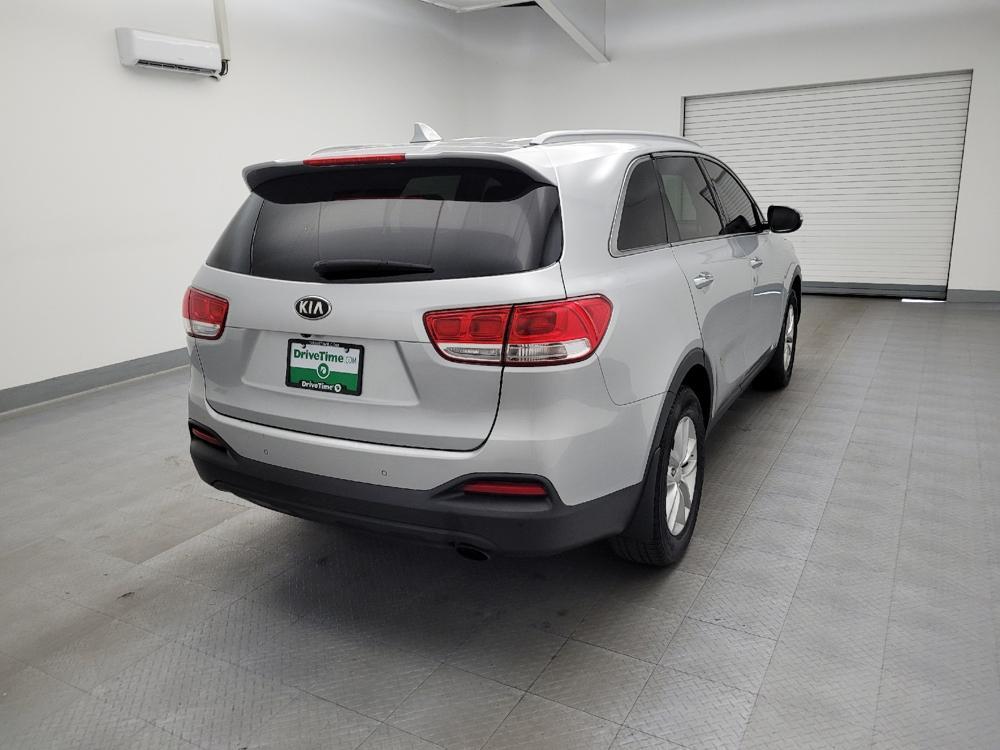 used 2016 Kia Sorento car, priced at $12,795