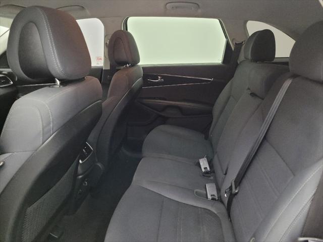 used 2016 Kia Sorento car, priced at $13,595