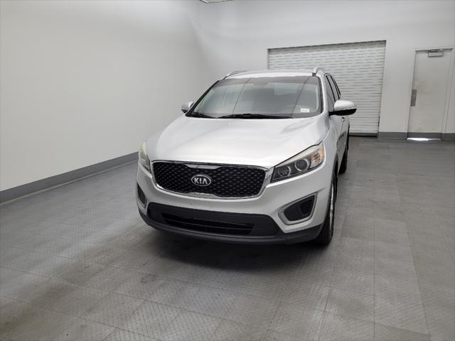 used 2016 Kia Sorento car, priced at $13,595
