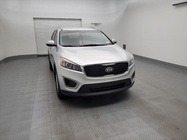 used 2016 Kia Sorento car, priced at $13,595