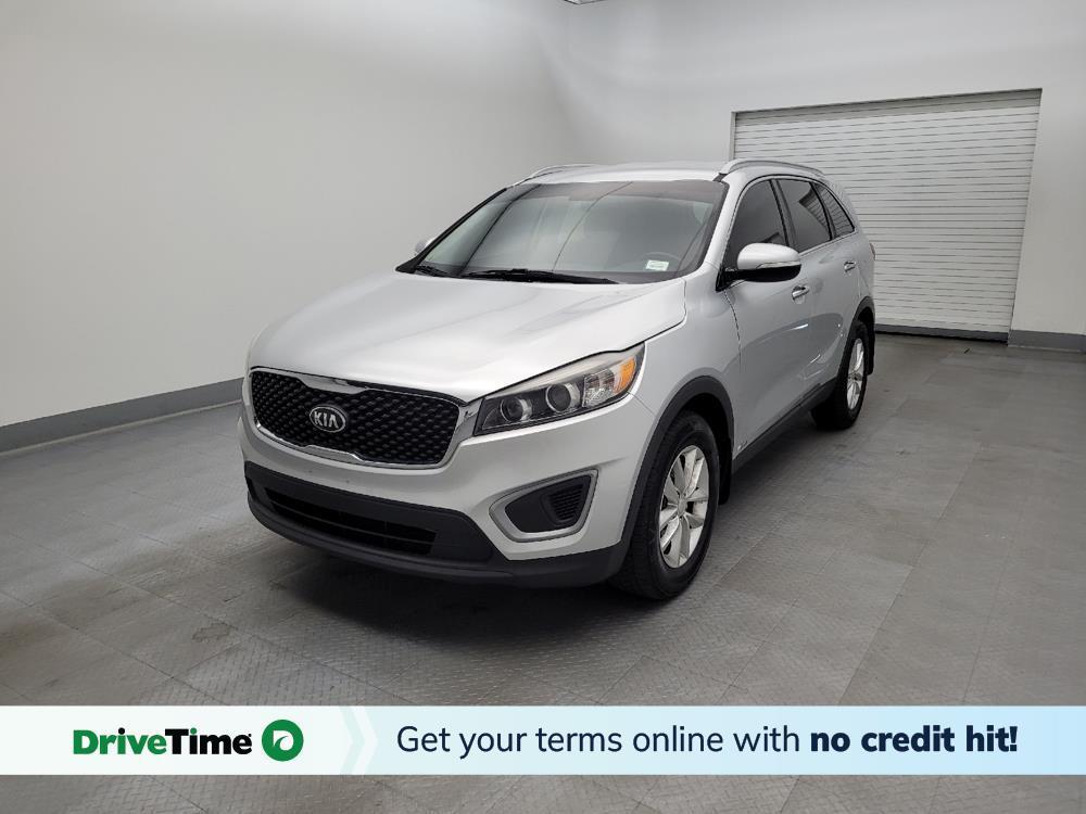 used 2016 Kia Sorento car, priced at $12,795