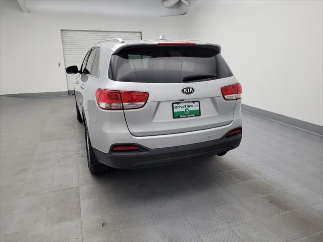 used 2016 Kia Sorento car, priced at $13,595