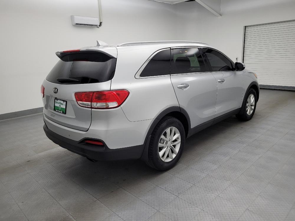 used 2016 Kia Sorento car, priced at $12,795