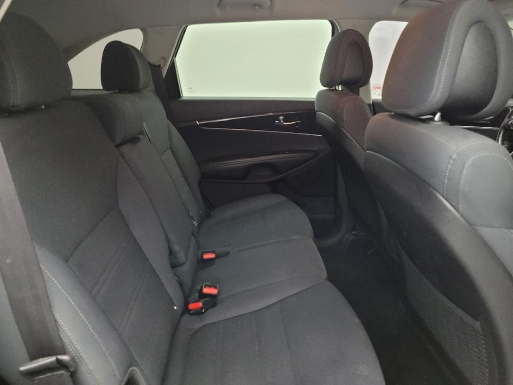 used 2016 Kia Sorento car, priced at $12,795
