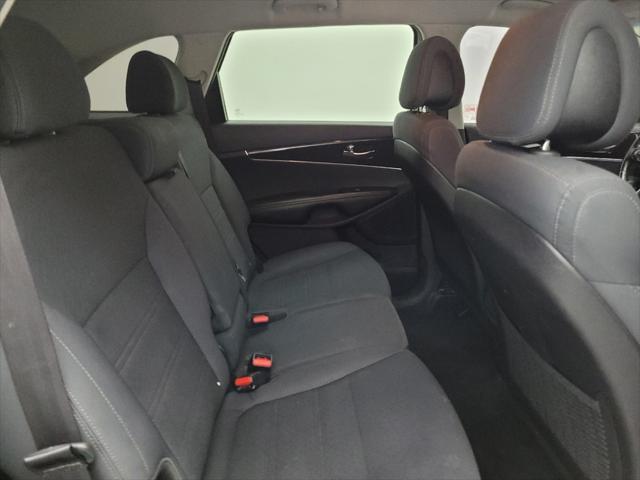 used 2016 Kia Sorento car, priced at $13,595