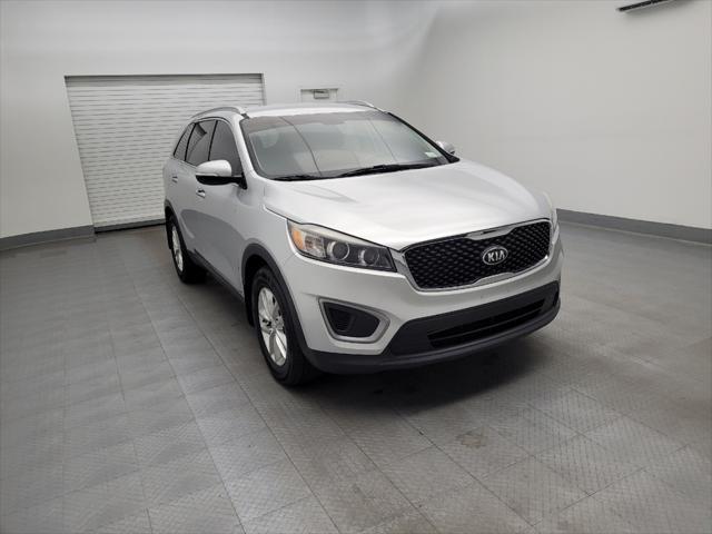 used 2016 Kia Sorento car, priced at $13,595