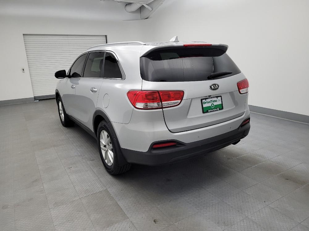 used 2016 Kia Sorento car, priced at $12,795