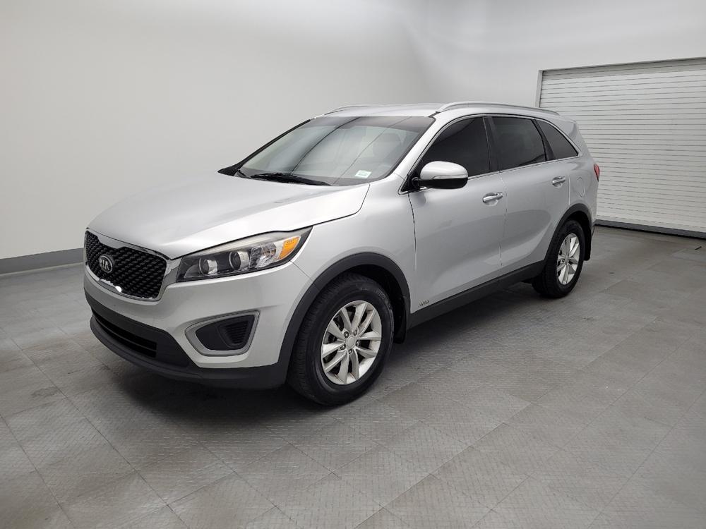 used 2016 Kia Sorento car, priced at $12,795