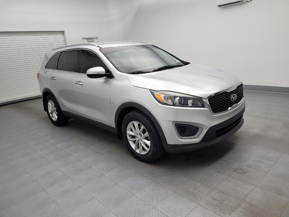 used 2016 Kia Sorento car, priced at $12,795