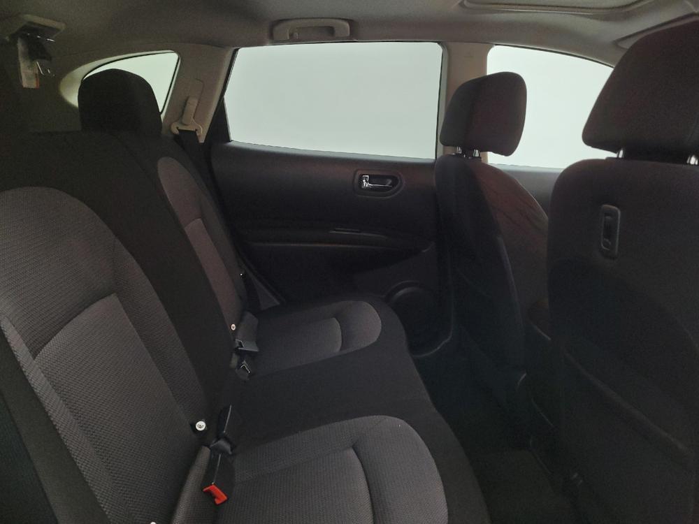 used 2013 Nissan Rogue car, priced at $10,995